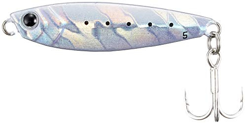 Major Craft Metal Jig Jigpara Micro Jig 5 grams JPM-5 17 (6116)