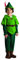Dress Up America Peter Pan Kostüm für Kinder – Märchenkostüm für Kinder