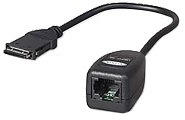Belkin F5D5900 F5D5010/F5D5020 Replacement Dongle (black)