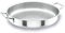 LACOR - 50640w - Paellera Sin Tapa Wagner Inox. 40cm
