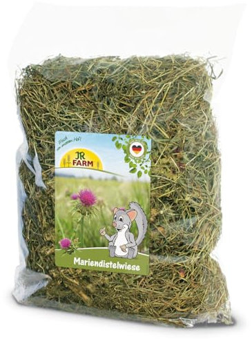 JR FARM Mariendistelwiese für Chinchillas 500g