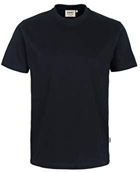 HAKRO T-Shirt Classic 292 Graphit