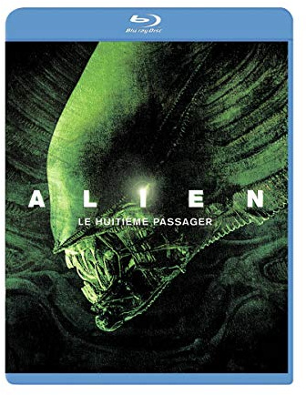 Alien - Blu-VIP [Blu-ray]