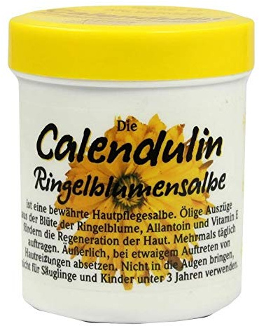 CALENDULIN Arlberger Salbe 100 ml