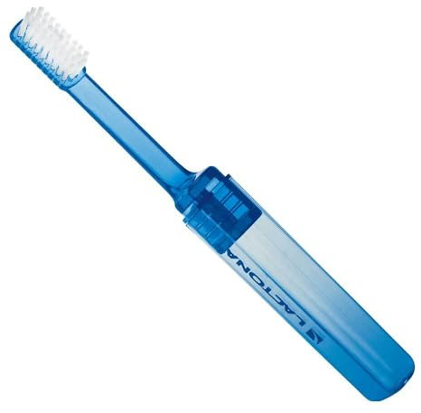 LACTONA Reisezahnbürste soft 1 St