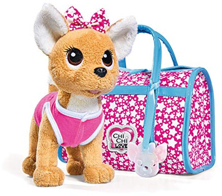 Simba 105893115 - Chi Love Star