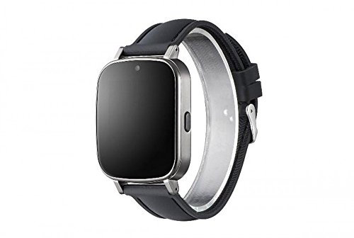 Eclock Mixte Adulte Digital Quartz Montre avec Bracelet en Caoutchouc EK-G1