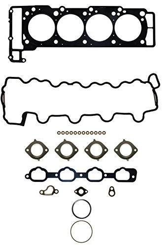 Ajusa 52384300 Cylinder Head Gasket Set