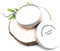 DEOCREME Kokos vegan, plastikfrei, 30 ml