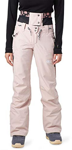 Picture Damen Treva Skihose rosa XS