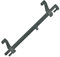 Crochet de porte d'origine Four micro-ondes 4055172995 ELECTROLUX Four micro-ondes 4055172995 ELECTROLUX