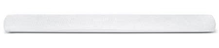 Soundskins - Speaker cover/accessories - Compatible with Sonos Arc - Bright White