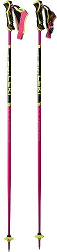 LEKI-SPORT GMBH 65267752 - WCR TBS LS 2D Gr. 115
