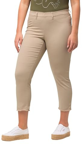 Ulla Popken Damen Hosen