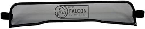 Weyer Falcon Windschott Premium Line kompatibel mit Mazda MX-5 Typ NC 2005-2015