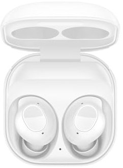 Samsung Galaxy Buds FE - White, SM-R400NZWAEUA