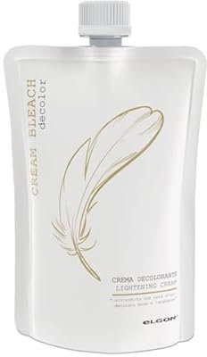 Elgon I-BLONDE CREAM BLEACH 500 g