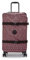 Kipling Spontaneous M, Medium Wheeled Luggage, 24 x 69 x 52 cm, Dancing Bouquet (Multi)