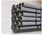 HT Pipe Various Sizes in Grey (Rod Product) (Plastic, HT 40 mm 96 cm Long)