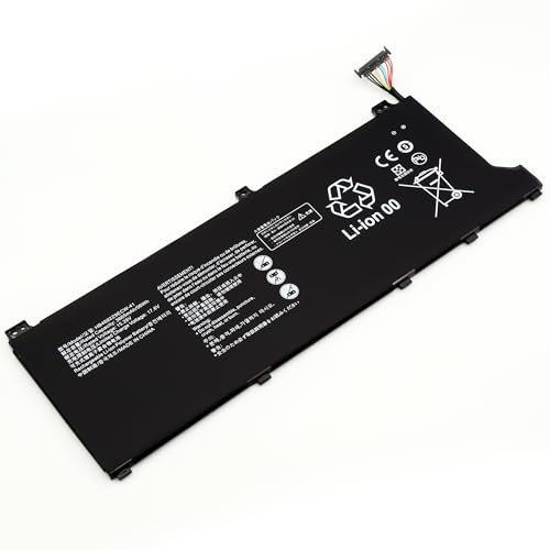 BLESYS HB4692Z9ECW-41 Batería para Huawei MateBook D 14 (2020) 53011WDU NBL-WAP9R NBL-WAP9H NBLK-WAX9X; MagicBooK 14 (2019) 15.28V 3665mAh/56Wh