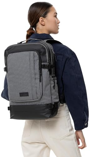 EASTPAK Unisex Tecum L Cnnct Rucksack (1er Pack)