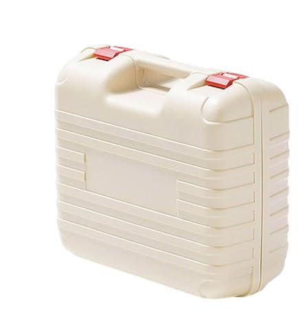 Boîtier de batterie étanche, boîte de rangement pour réservoir, boîte pour fissures de moto - Boîte étanche pour bateaux, conteneurs de stockage portables pour