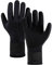 Neoprenhandschuhe, Tauchhandschuhe, 5 mm, Thermohandschuh mit verstellbarem Hüftgurt, zum Schnorcheln, Tauchen, Surfen