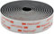 Dual Lock-Klebeband, dünn, extra starke Klebepads, Hochleistungsband, wasserdicht, entfernbar, wiederverschließbare Befestigungselemente, Montageband aus 3 M SJ3550 (1 Meter)