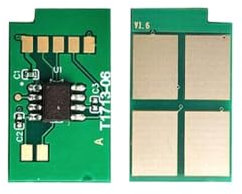 YGUWZ Tonerchip Kompatibel mit B230 B225 B235 006R04400 006R04401 3K 6K NA WEU(6K NA 006R04401)