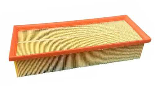 Filtro aria per Audi Skoda Seat VW Golf V 1.9-2.0 TDI 2004 ON 1K0129620D, 3C0129620A, 5C0129620