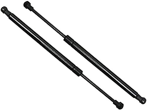 DCXXAN Amortiguadores de Gas para Maletero, para Seat Leon E39, 2 Unidades, L 51248222913, Soporte para portón Trasero