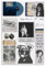 WEIJUNMAOYI Billie Eilish Illustration Poster Wandkunst Leinwand Poster Zimmer Deko Ästhetik Poster Druck Dekor Poster 30x45cm, Ohne Rahmen