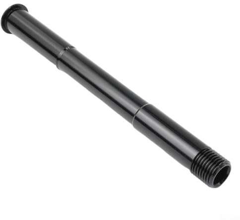 Robusta forcella anteriore per bicicletta, 15 x 110 cm, con perno passante per bicicletta realizzata per adattarsi alle specifiche Rock Shox