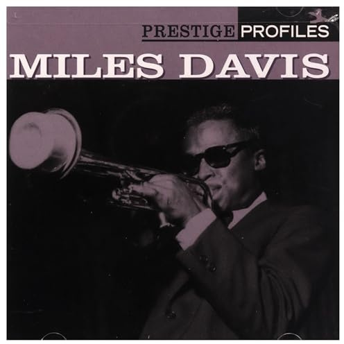 Prestige Profiles[2 CD]