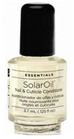 Solar Oil