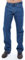 Rica Lewis - Jeans RL70 Coupe Droite Coton Stone Washed Taille 44