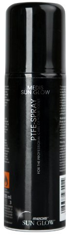 Medis Sun Glow PTFE-Spray, Inhalt 100 ml