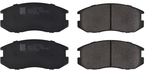 Blue Print ADC44245 Brake Pads