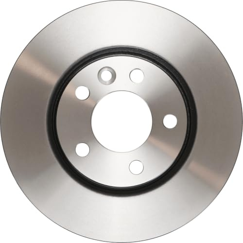 TRW Automotive AfterMarket DF4308S Bremsscheibe - (Paar)