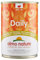 almo nature Daily Grain Free Katzenfutter mit Truthahn Alleinfutter für Erwachsene Katzen,Nassfutter- 24er Pack (24 x 400 g)