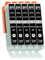 Supply Guy 5 XL Druckerpatronen mit Chip kompatibel mit Canon CLI-571 Schwarz schmal für Pixma MG5700 MG5750 MG5751 MG6800 MG6850 MG7750 TS5000 TS5050 TS5055 TS6050 TS8050 TS9050 TS9055 und weitere