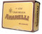 Liquirizia Amarelli Spezzata Liquirizia Pura - 1000 gr