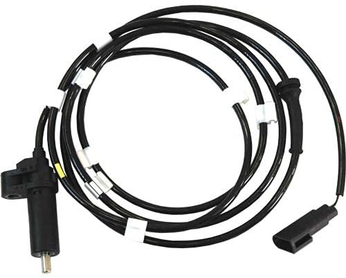 Meat & Doria 90110 ABS Sensor