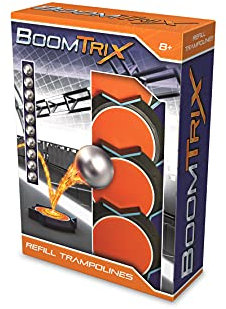 MODELCO Boom Trix Trampoline Refill (Kinderspiel)