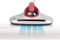 DOMO DO223S Power Brush Bed & Sofa - 0,2 L - 350 W
