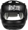 BENLEE Kopfschutz aus Kunstleder FACESAVER S/M, Black