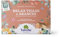 VALVERBE Tisane Relax Tiglio e Arancio Biologico 20 Filtri - Pacco da 6 - 120 g