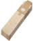 MohMus 10 Sacchetti per Aspirapolvere Hoover PU 2110 Pure Power, U 3155 Purepower, Pure Power Serie, U 3455 Purepower