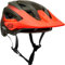 Fox Racing Speedframe Pro Fade, Ce olivgrön