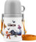 Zwilling Thermo Isoleerfles met beker en draagriem - 380 ml - Dino Marke ZWILLING